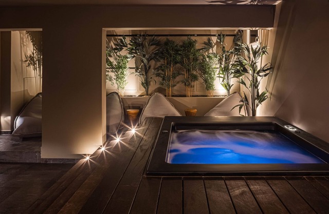 Doryssa Theorem Hotel