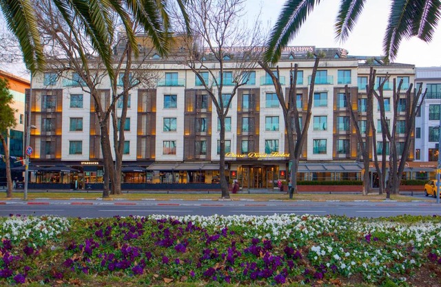 Dosso Dossi Hotels & SPA Downtown