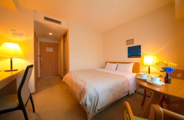 Double 17 Nonsmoking | Basic Breakfast in/Ashibetsu Hokkaidō