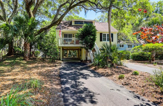 Double Eagle Delight