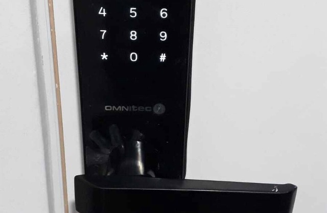 Double Ensuite at Widegate Residential