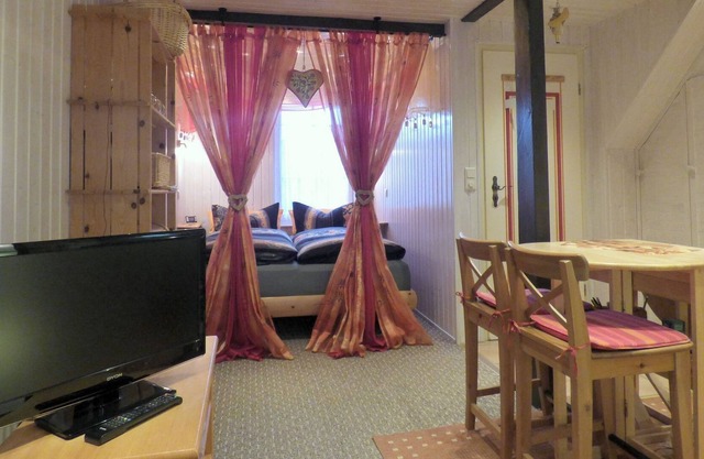 Double Honeymoon *** - Inselromantik Rügen - the special holiday