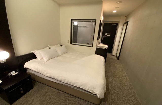 Double Nonsmoking room VS | No meals Late/Furano Hokkaidō