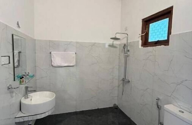Double Room at Shiimmer Ella