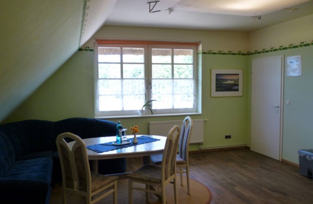 Double room Cat. II - Double Room Golf-Centrum Schloss Karnitz