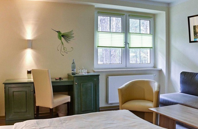 Double room comfort - TUI SUNEO Kinderresort Usedom