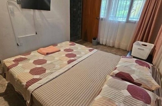 Double Room - Direct access to balcony