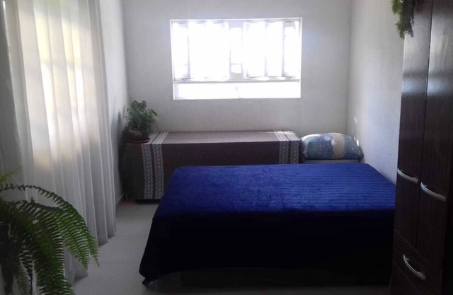 Double Room - Praia do Moçambique