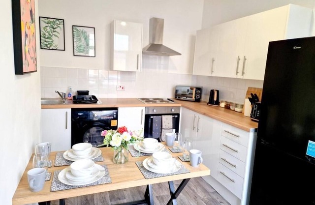 Double room Standard Ensuite