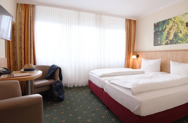Double room - Standard Rate BI 1P - Moselstern Parkhotel Krähennest