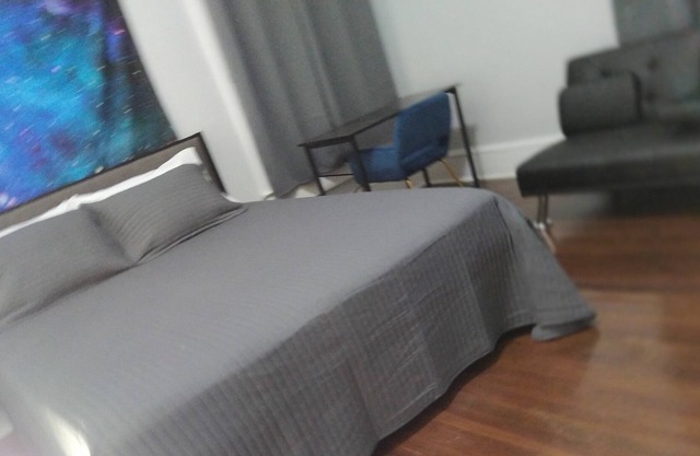 DOUBLE room SUITE, 2 beds rm. 1