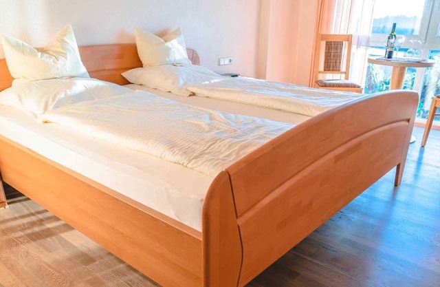 Double room Trollinger **** - Ferienhof Laurentius