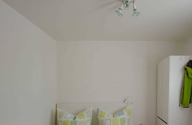 Double room white - Guesthouse Lässer