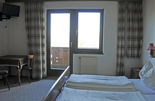 Double room with shower, WC - Pension Nanga Parbat