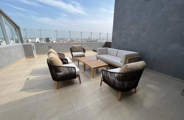 DoubleTree by Hilton Trujillo