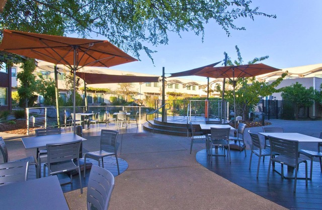 DoubleTree by Hilton Napa Valley - American Canyon