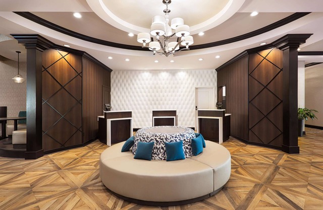 DoubleTree by Hilton Charleston Mount Pleasant