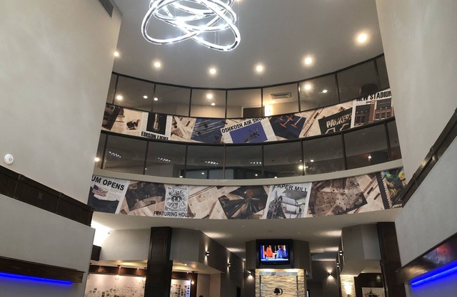 DoubleTree by Hilton Appleton