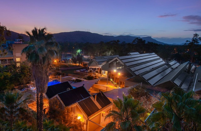 DoubleTree by Hilton Alice Springs