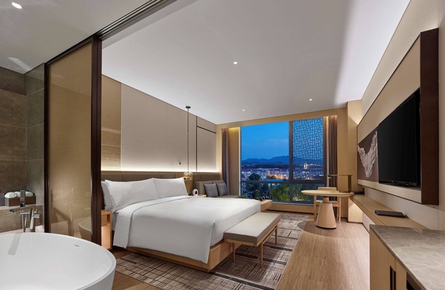 DoubleTree by Hilton Beijing Badaling