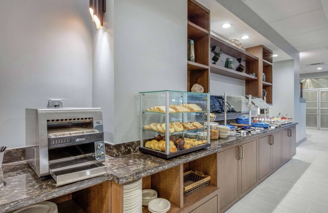 DoubleTree by Hilton Birmingham Perimeter Park