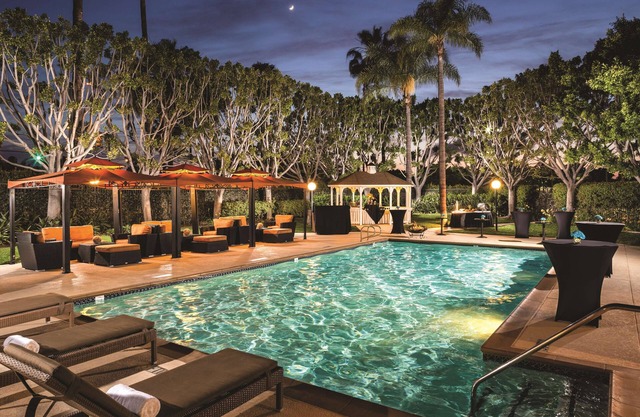 DoubleTree by Hilton Carson