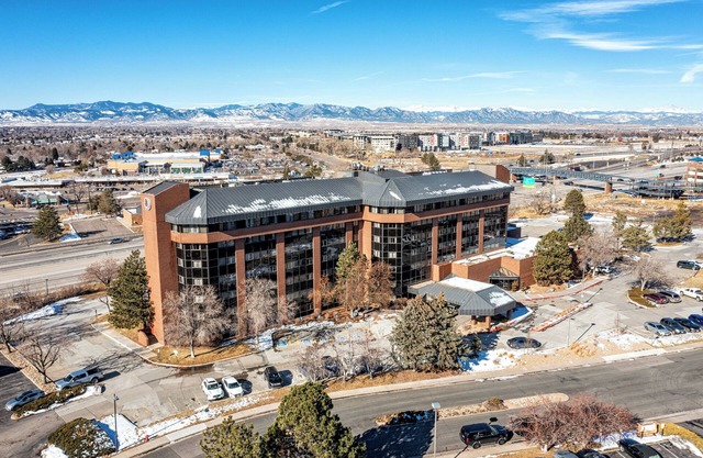 DoubleTree by Hilton Denver - Westminster