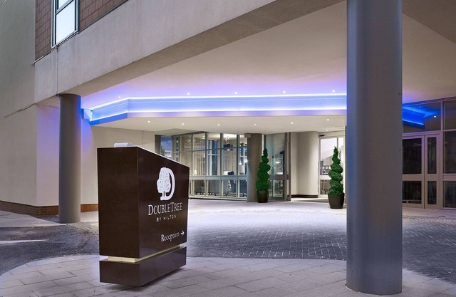 Doubletree by Hilton Hotel Woking