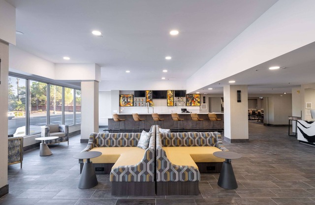 DoubleTree by Hilton Livermore, CA