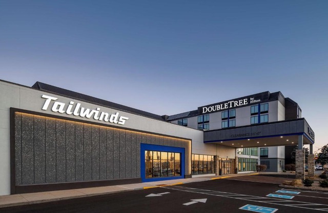 Doubletree By Hilton Madison East