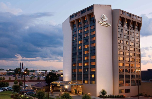 DoubleTree by Hilton Pittsburgh - Monroeville Convention Ctr