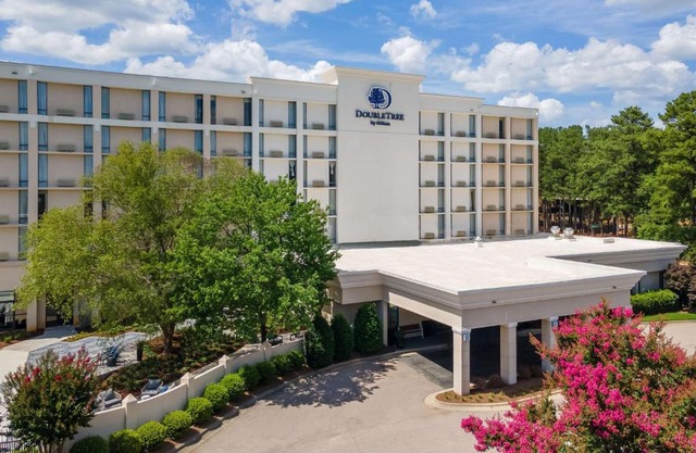 DoubleTree by Hilton Raleigh Midtown, NC