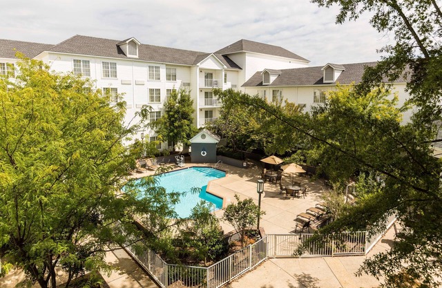 DoubleTree Raleigh Durham Airport at Research Triangle Park