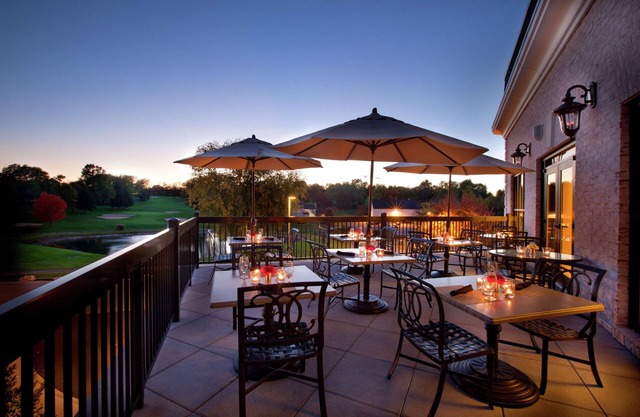 DoubleTree Resort by Hilton Lancaster