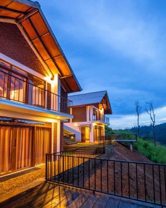 Dowa Elegance Resort