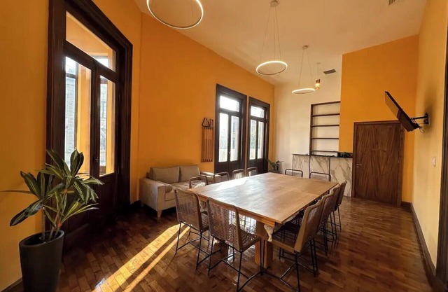 Down town Callao Deluxe - casa para gruposnnnn