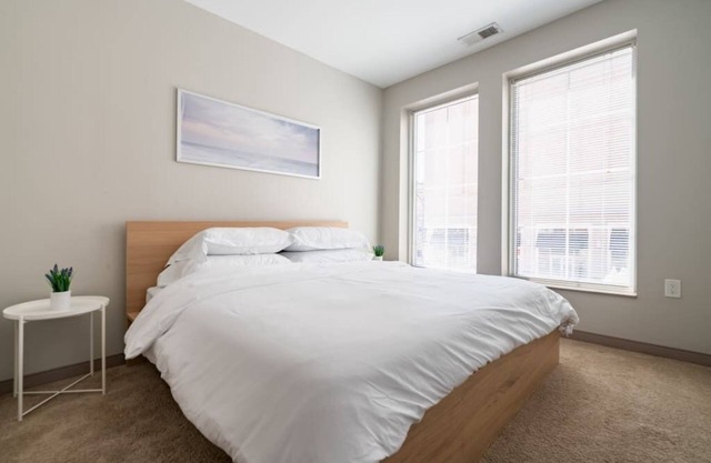 Downtown Apt in the Heart of Columbus