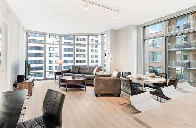 Downtown Bethesda | Pet-friendly| NIH Close by | by GLS