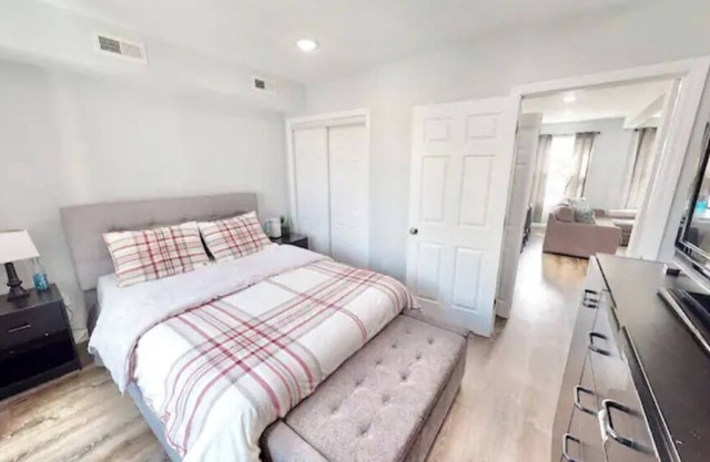 Downtown Boston Condo Near Logan Airport w/Wi-Fi and TV Streaming!