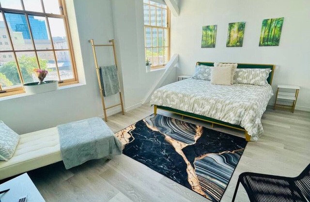 Downtown Commons Luxury Loft