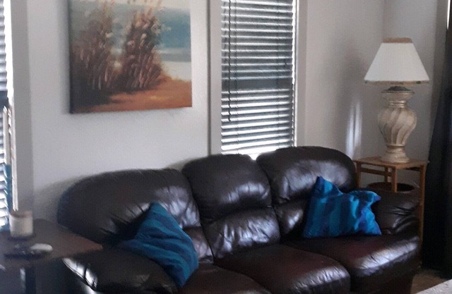 Downtown Delight Deming Beach House