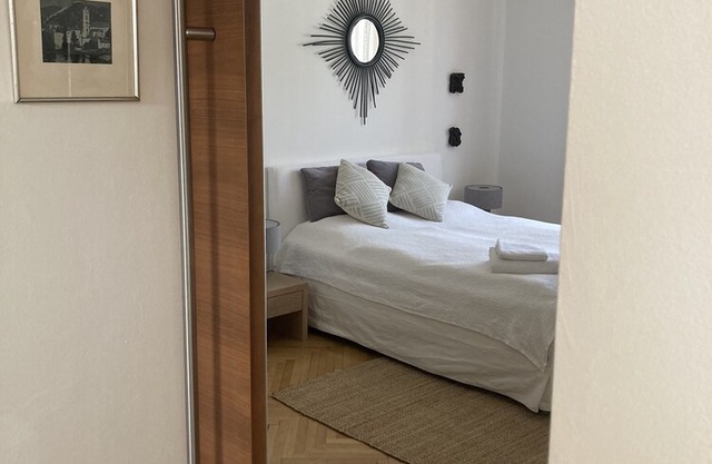Downtown Design Apartment in Historic Center - Best Location