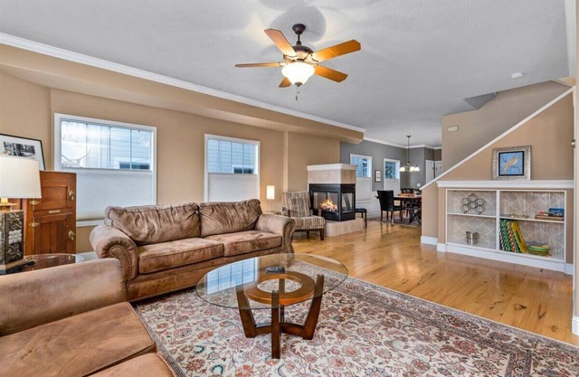 Downtown | Epic Trails | Near Outlaw Field