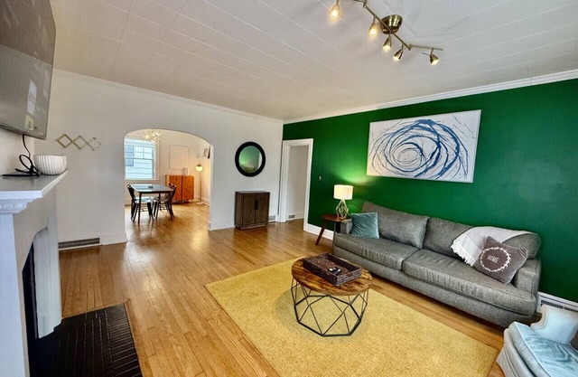 Downtown | High Point Furniture Market