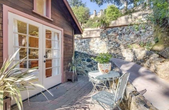 Downtown Los Gatos Retreat