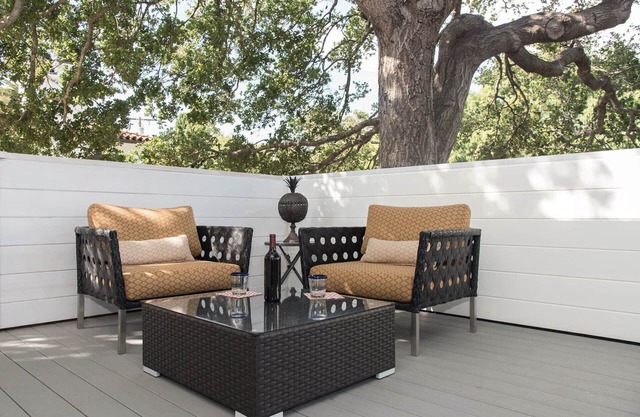 Downtown! OAKtree Cottage - Private Retreat in Santa Barbara