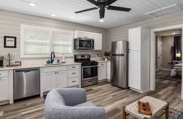 Downtown Ocala Cottage