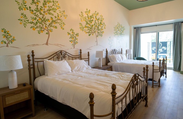 Downtown Ocean Springs Suite 206