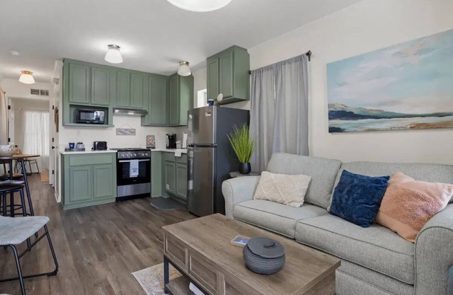 Downtown Peaceful Pearlnn