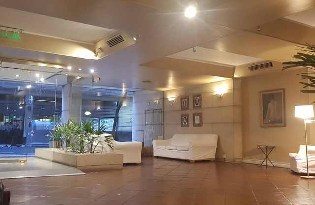 Downtown Rest. Hermoso Barrio Centrico ,seguro